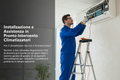 Installazione e Assistenza Climatizzatori